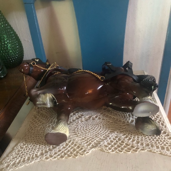 Vintage Horse - Picture 7 of 10